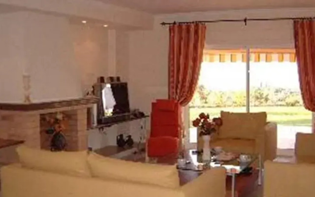 Villa El Dourado