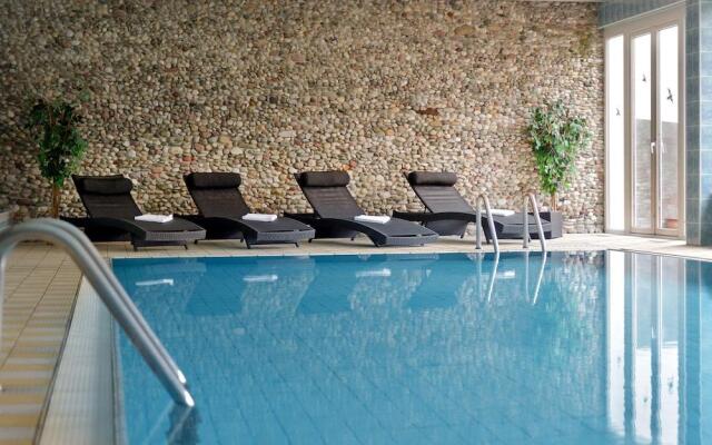 Garni Hotel Alpin Scheffau