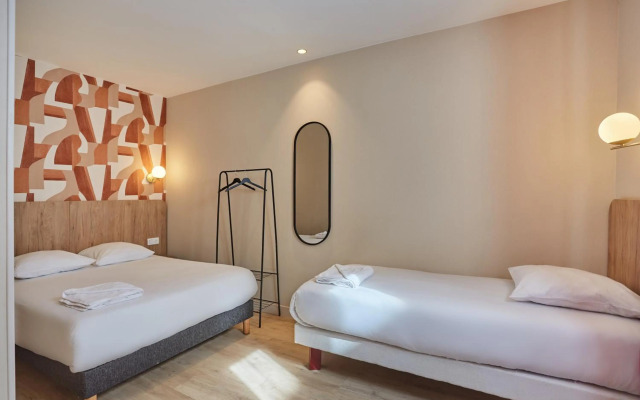 Hotel Gabriel Issy