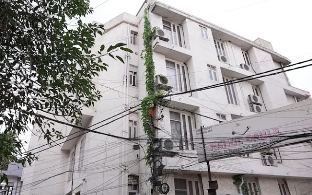 Hotel Royalty Residency