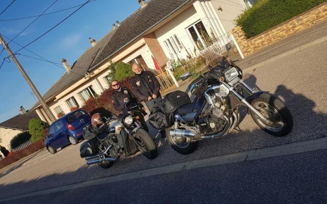 Le Domaine des Prés