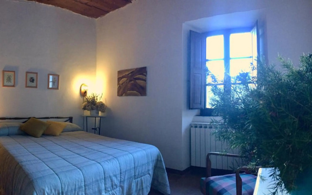 Agriturismo Montecalvo