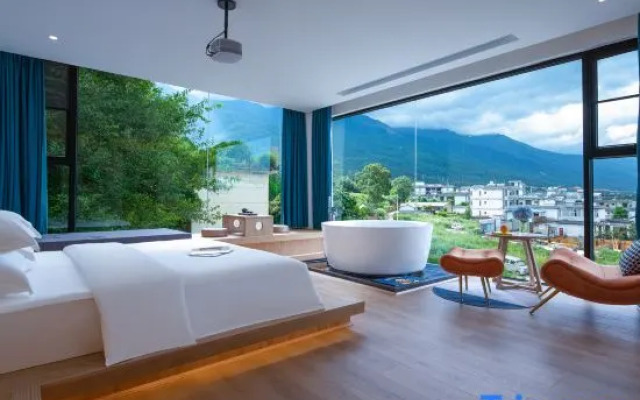 Yunduan Nanshe Homestay (Dali Ancient City South Gate Branch)