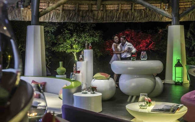 SO/ Sofitel Mauritius