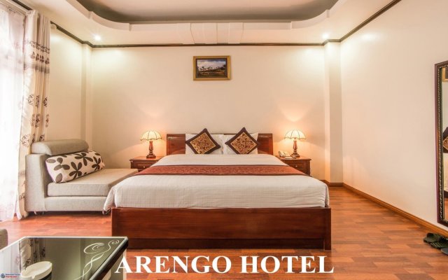 Arengo Sapa Hotel