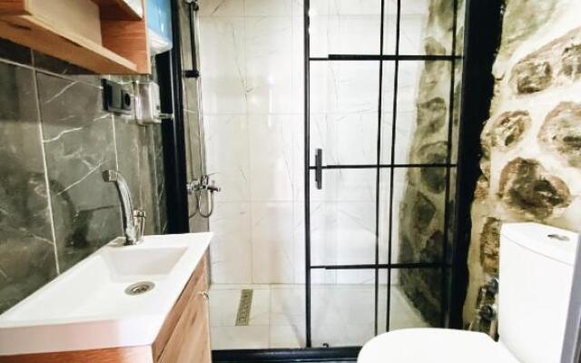 Greenlife Dag Evleri