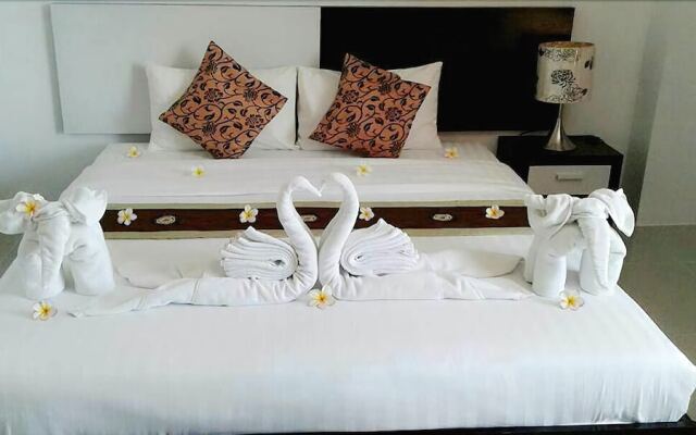 The Residence 304 Prachinburi