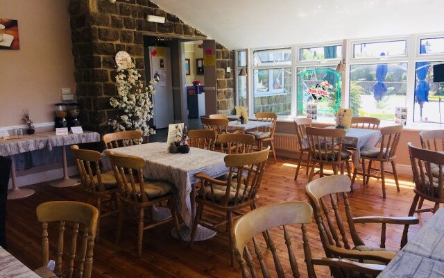 Blacksmiths Boutique B&B