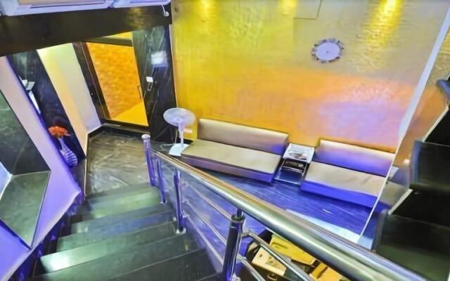 Hotel Diamond Suites