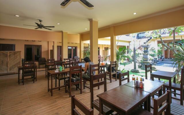 Airy Eco Mataram Cakranegara Yudistira 5 Lombok