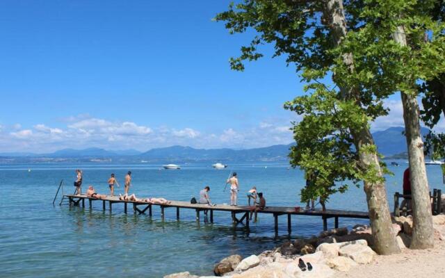 Camping Cisano & San Vito