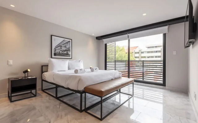 Wynwood House Arquimedes