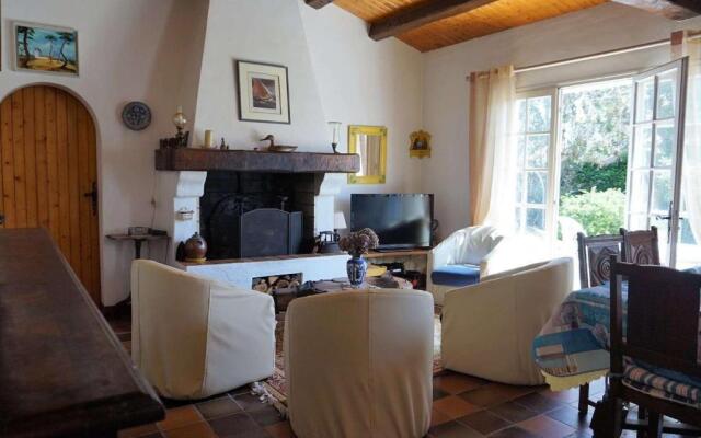 Maison La Guérinière, 4 pièces, 6 personnes - FR-1-224B-132