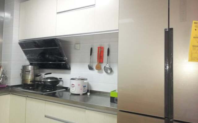 Blessed Family Apartment