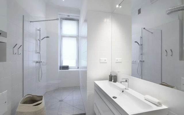 Ekoidea - Station Apartments