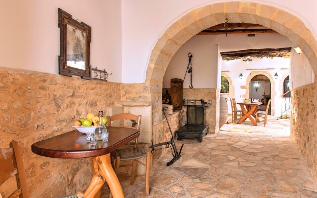 Grape Cottage