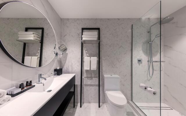 Crowne Plaza Christchurch by IHG