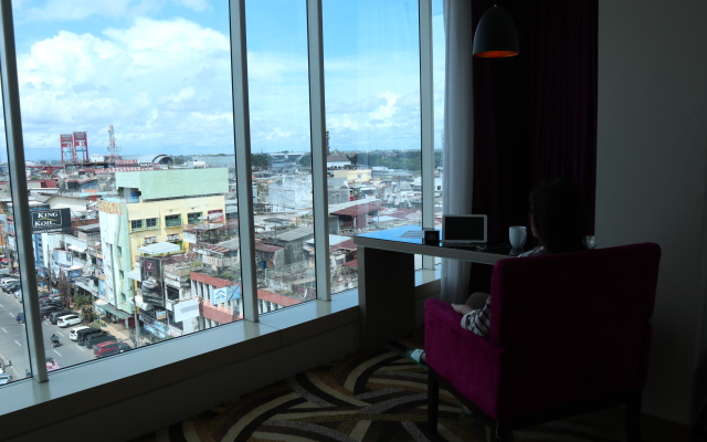 Ayola Sentosa Palembang