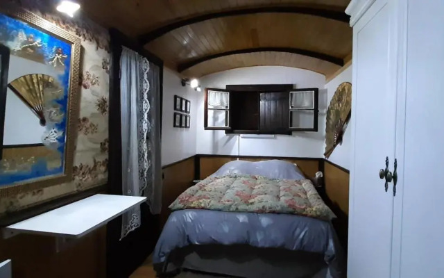 Holiday Home Montjoie-en-Couserans