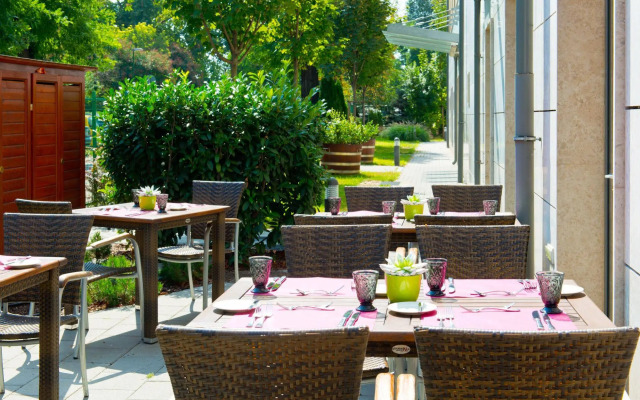 Achat Premium Hotel Budapest