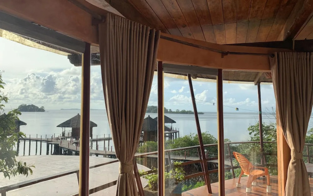 LooLa Adventure Resort