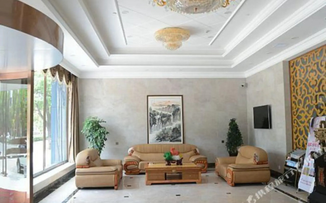 Meiyuan Hotel