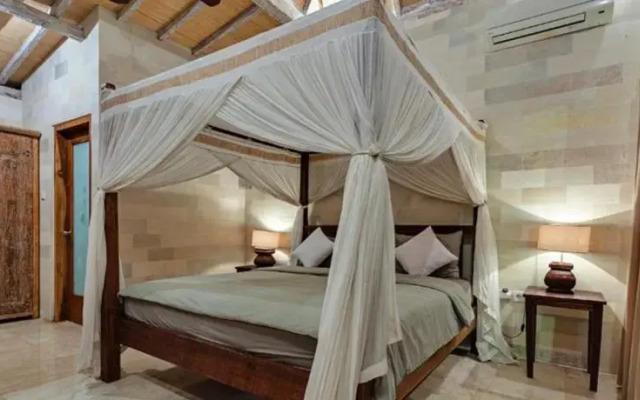 Villa Telaga