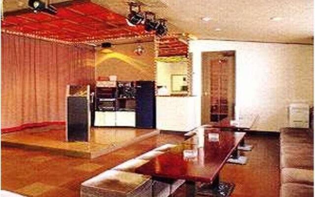 Nasu Mount Hotel