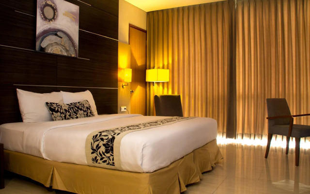 Verona Palace Hotel Bandung