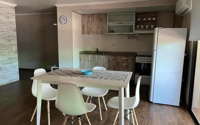 Perito Moreno - 3ro A