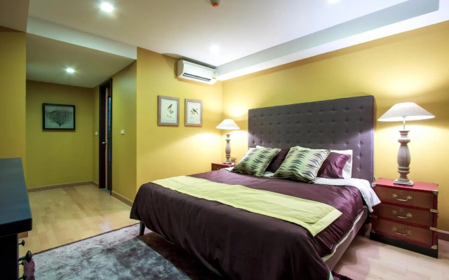 Rocco Hua Hin Beach Seaview