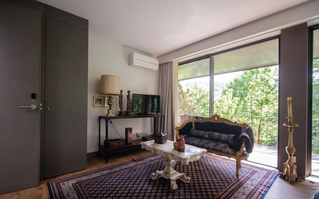 Quinta dos Carqueijais Gerês