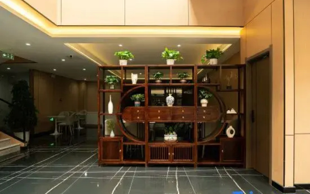 Qixiangyuan  Homestay  Inn