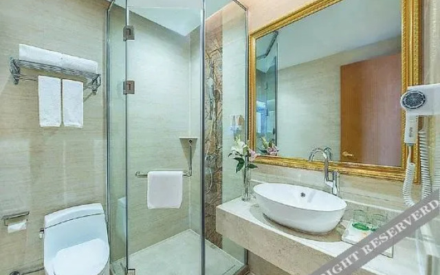 Vienna Hotel