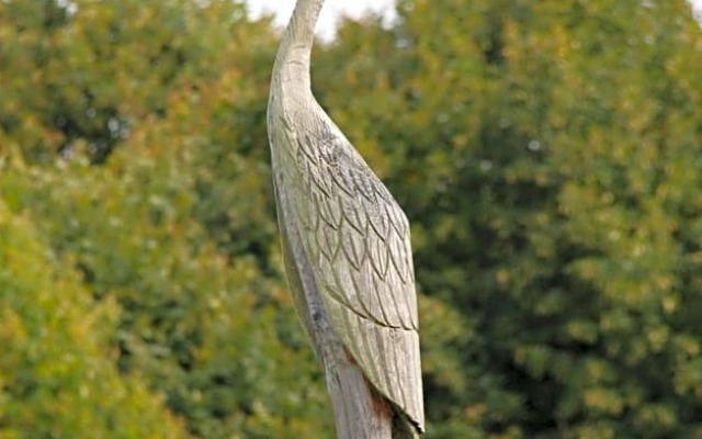 Chambres dhôtes La Verrerie du Gast