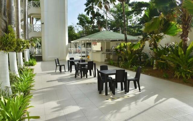 Apartamento Vacacional en San Andres