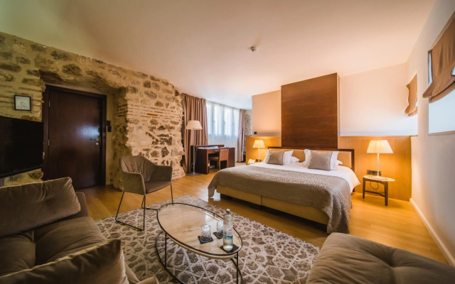 Hotel Vestibul Palace