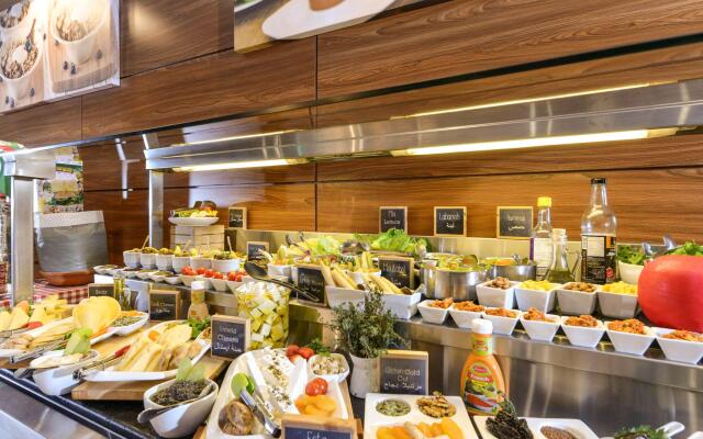 Ibis Seef Manama