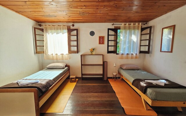 Amara Hospedaria