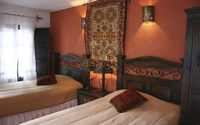 La Villa Serena