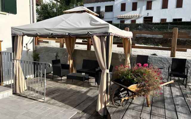 Meublè Bar Giustina