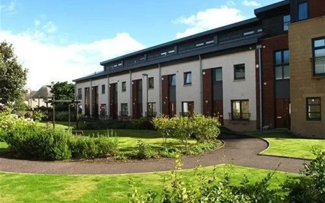 Edinburgh Boutique Townhouses