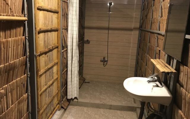 Nha Homestay