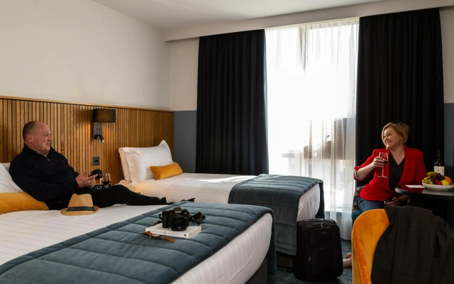 Dublin Skylon Hotel