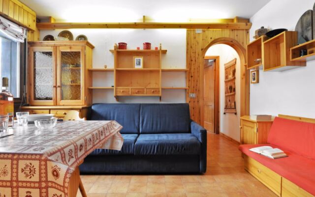 Villa Des Alpes Canazei 41630