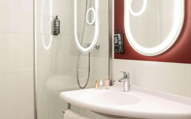 ibis Paris Porte De Bercy