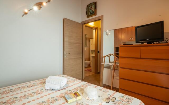 Casa Dei Talenti in Spiglia