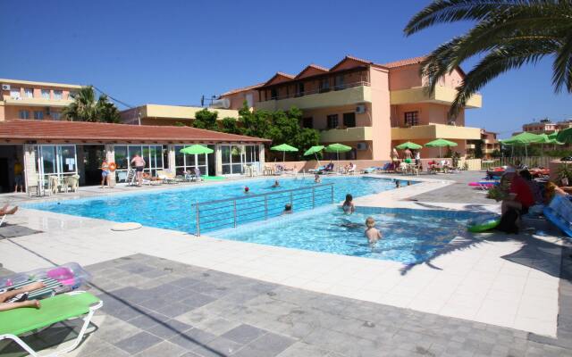 Fereniki Resort & Spa