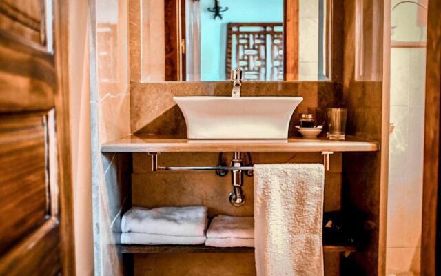 Apartamentos en pleno centro, Aljibe Rodrigo del Campo 2B