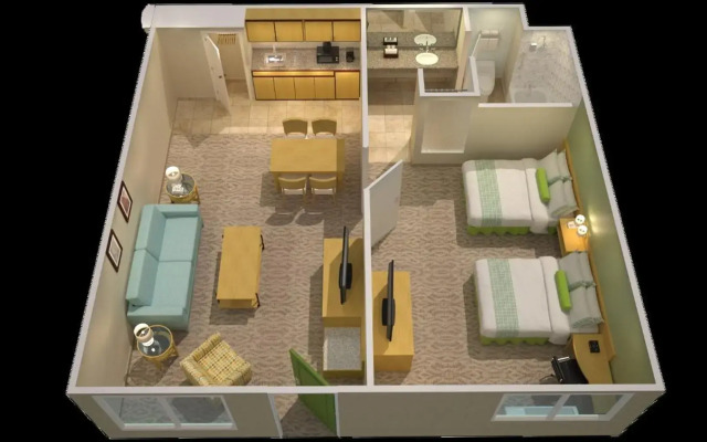 Hotel Nexus, BW Signature Collection